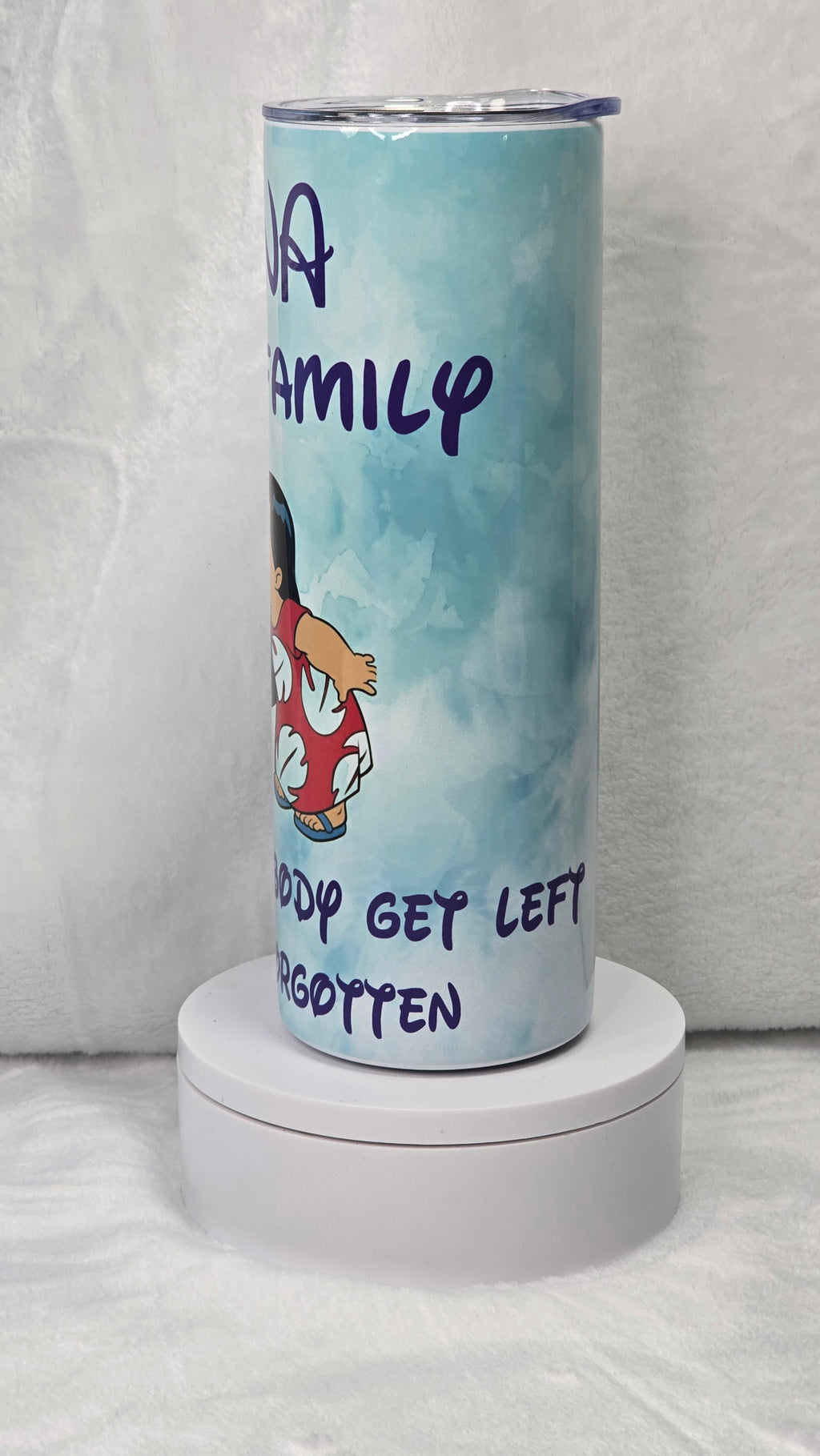 Stitch 20oz Tumbler collection