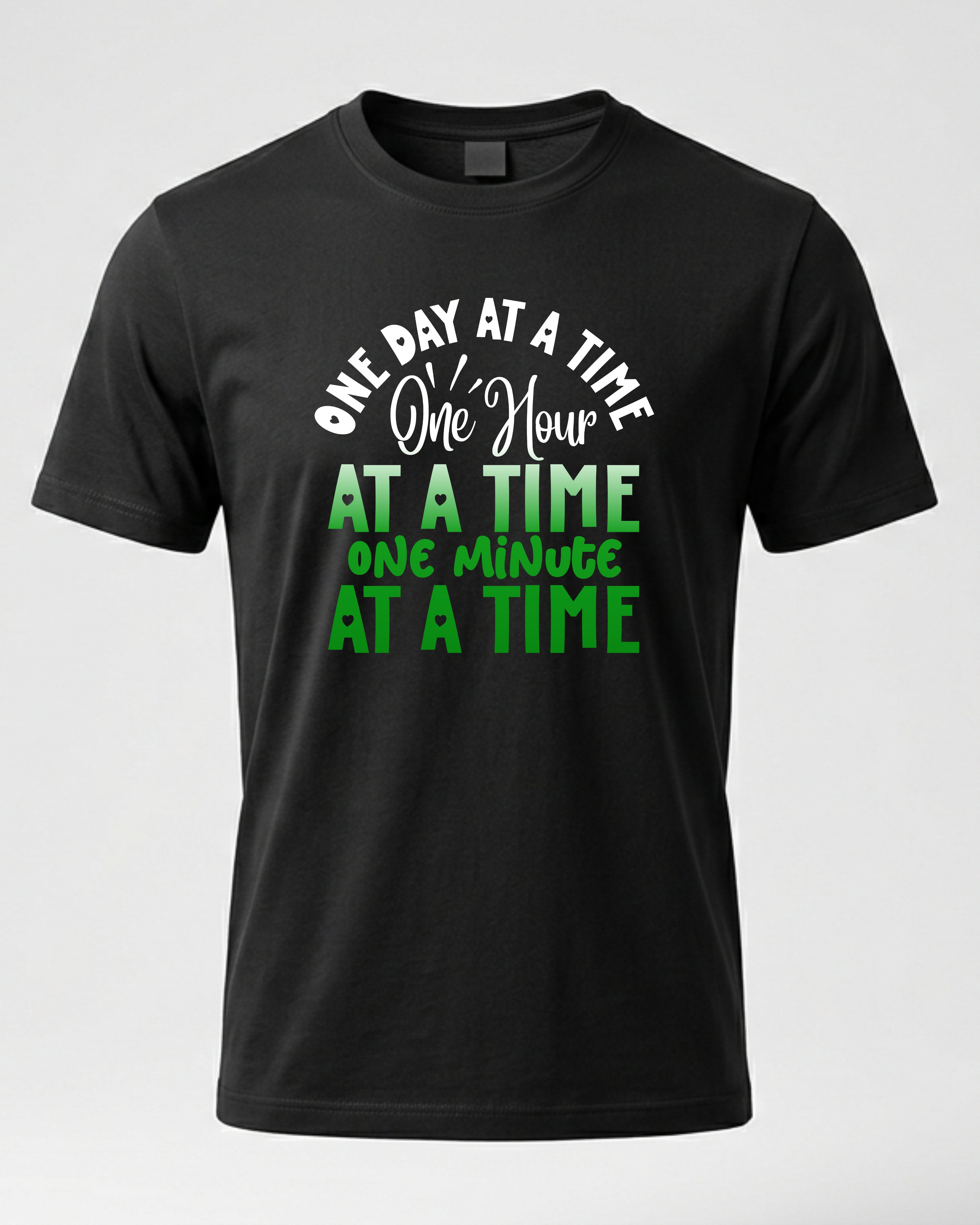 Mental Health Awareness Month Shirt Collection