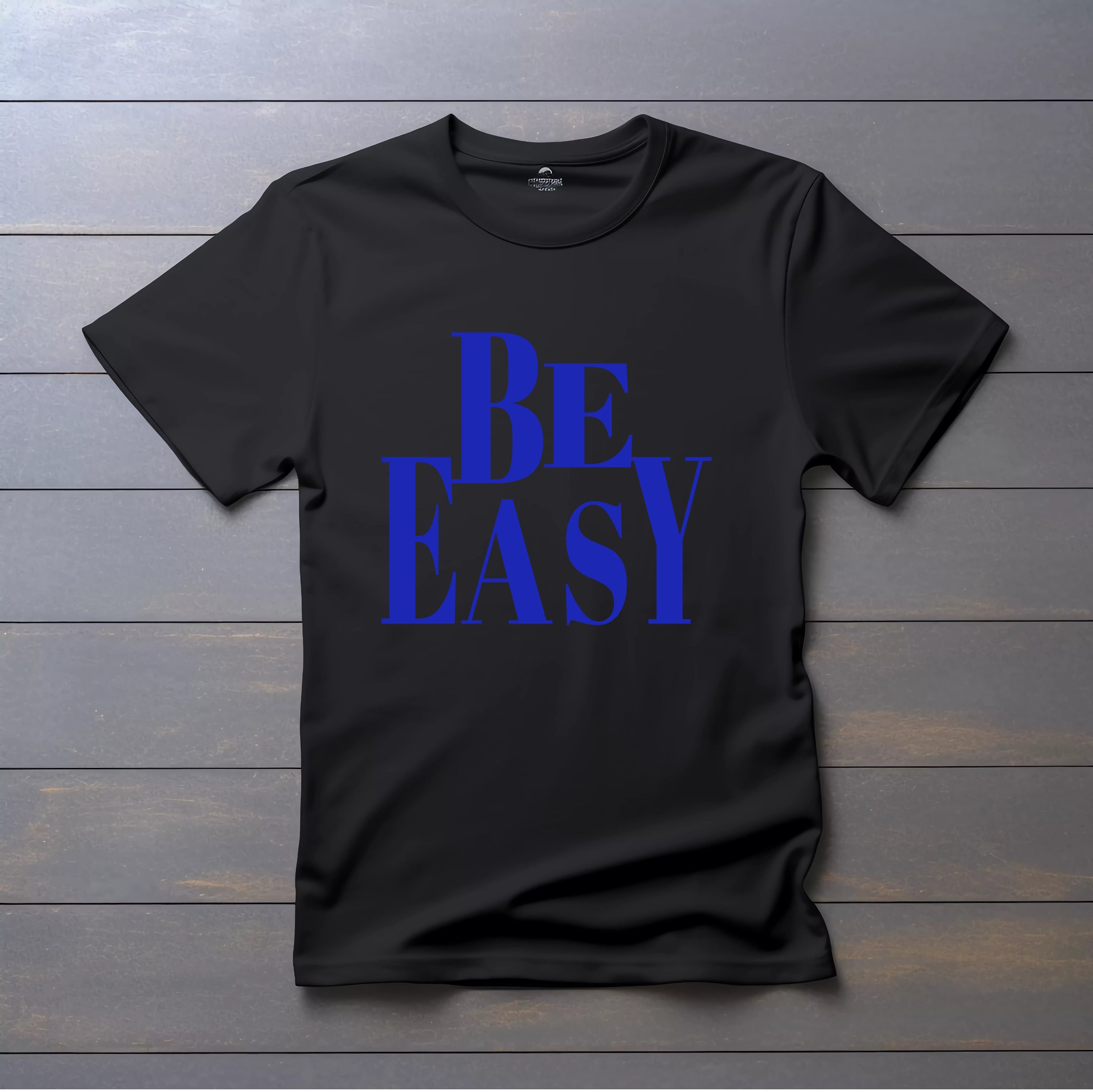 Be Easy, T-shirt collection