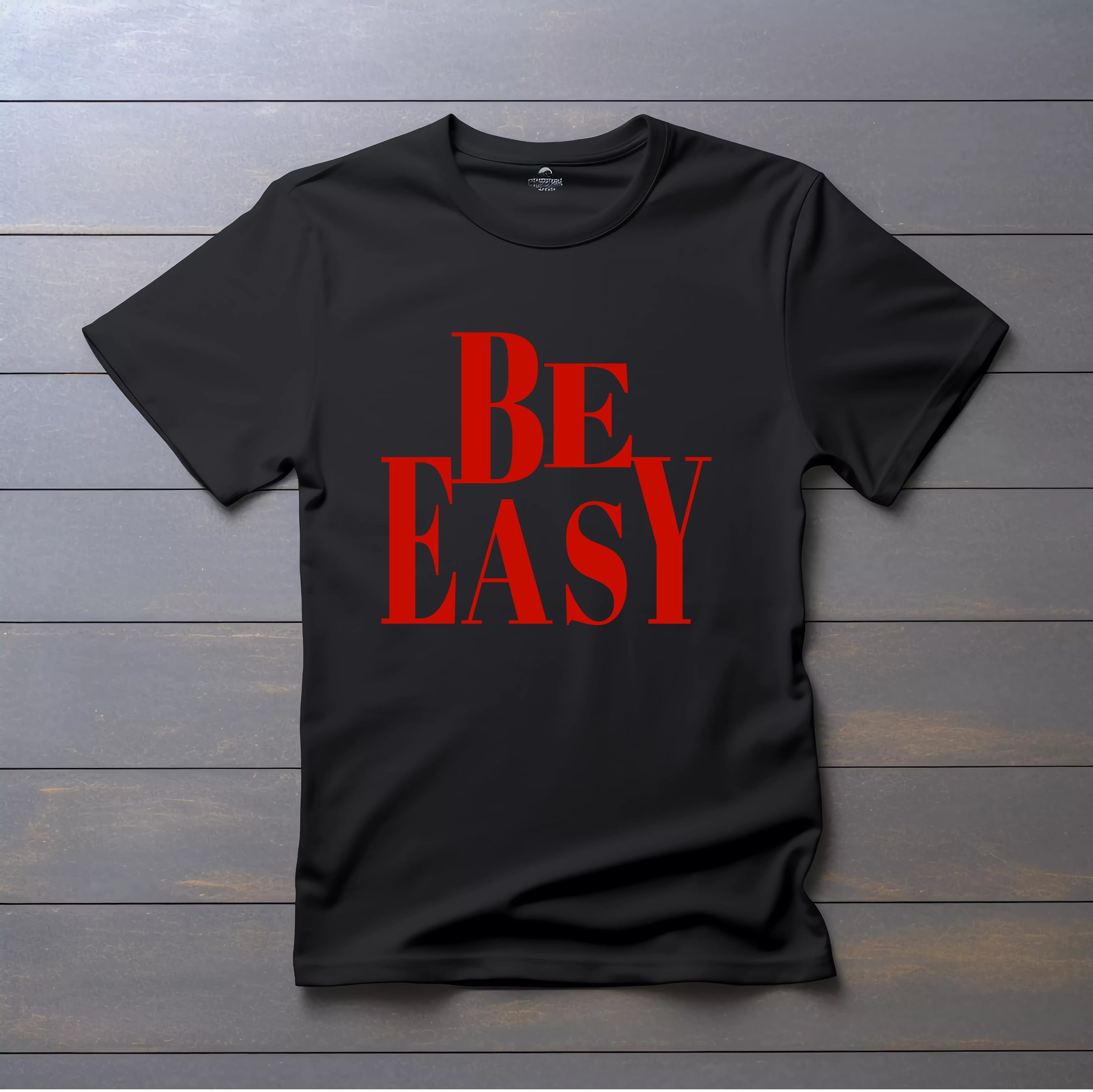 Be Easy, T-shirt collection
