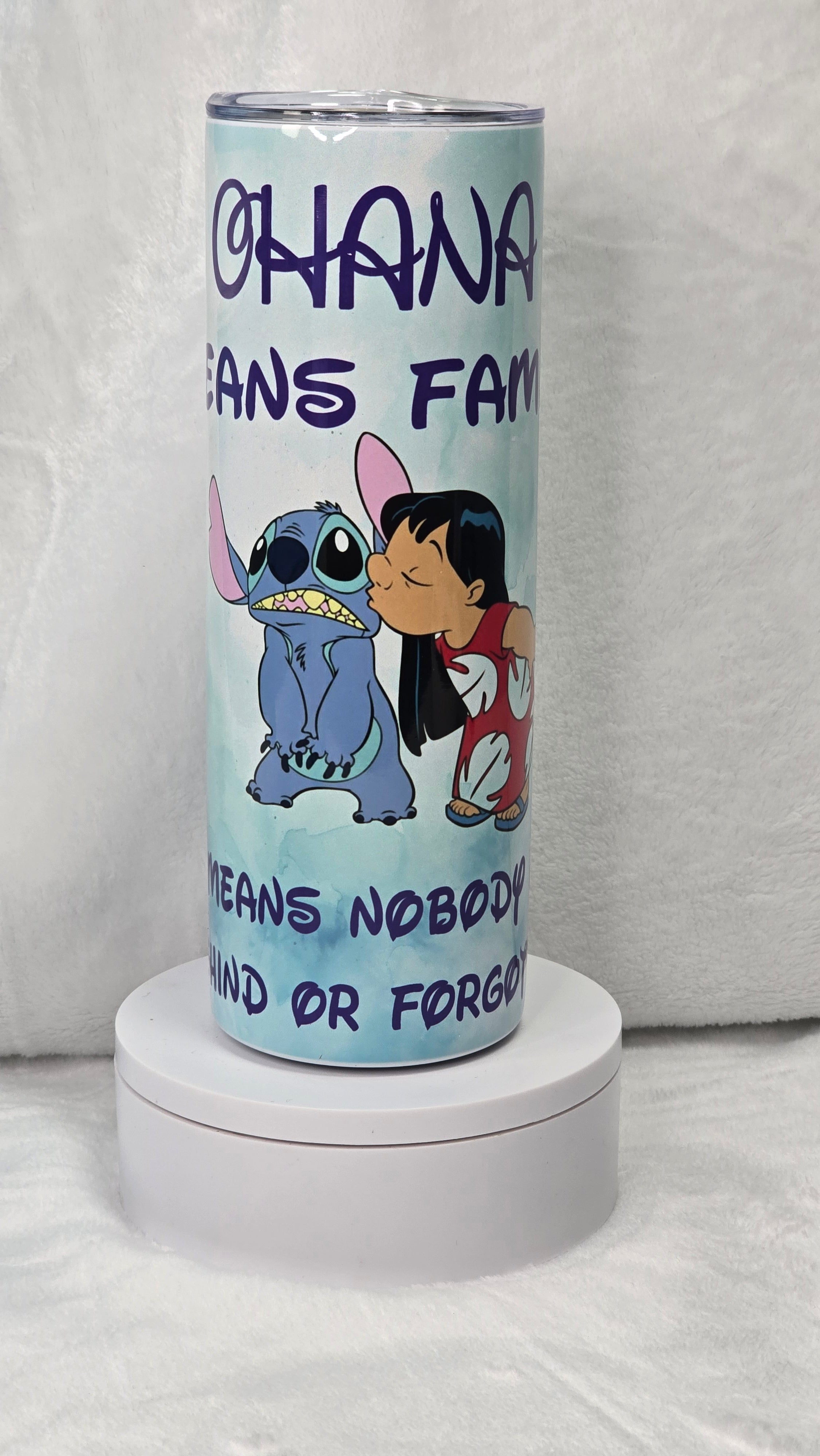 Stitch 20oz Tumbler collection