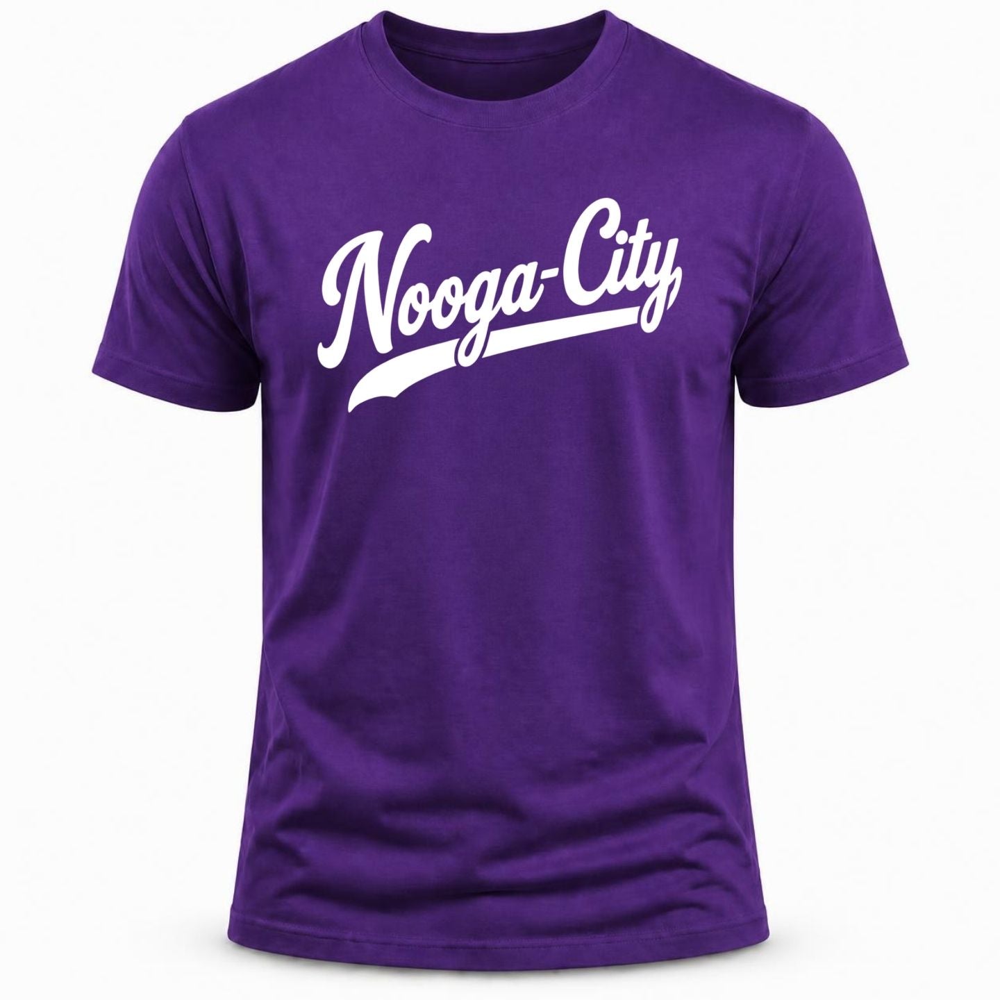 Nooga-City Shirt Collection
