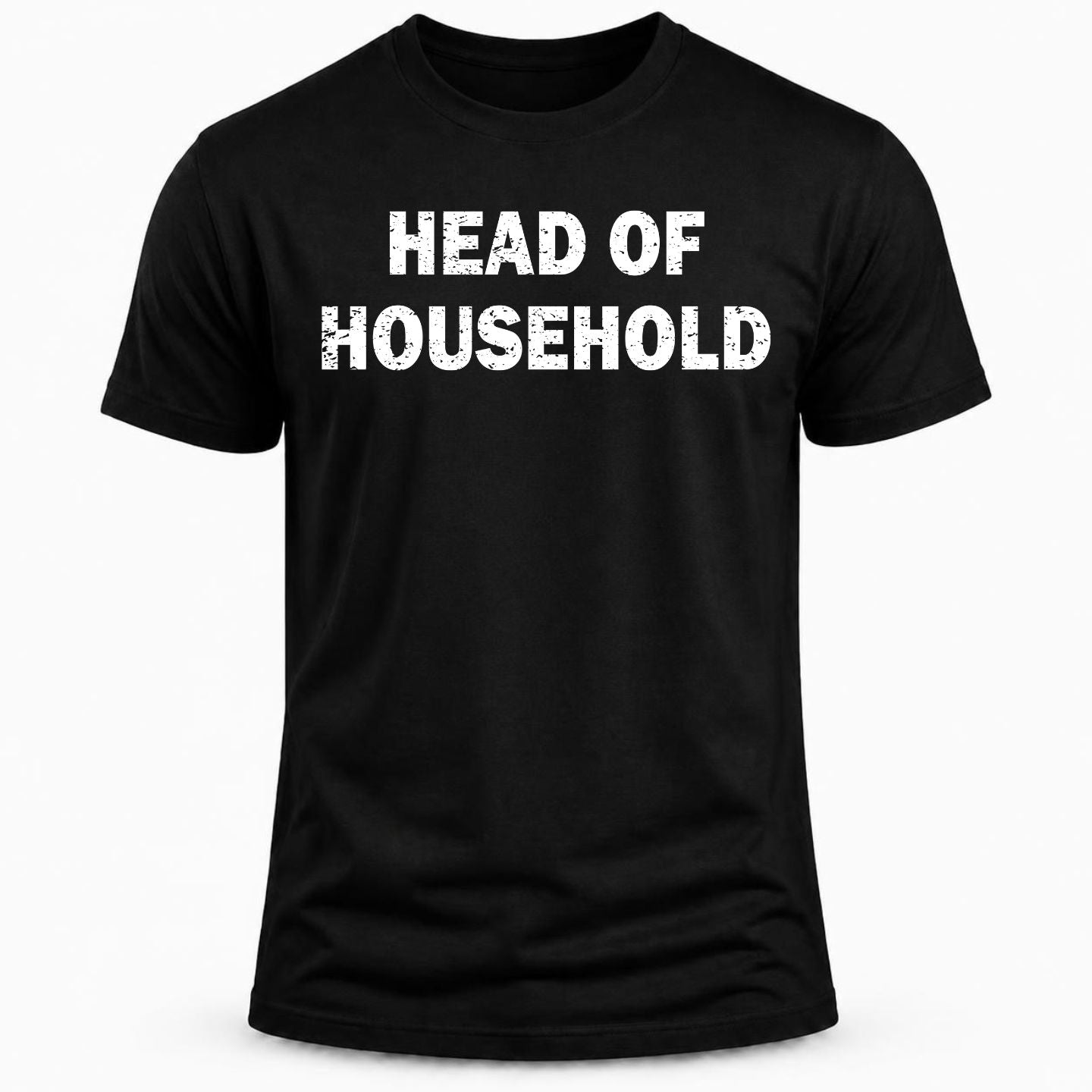Head Of Household/ Dad Humor