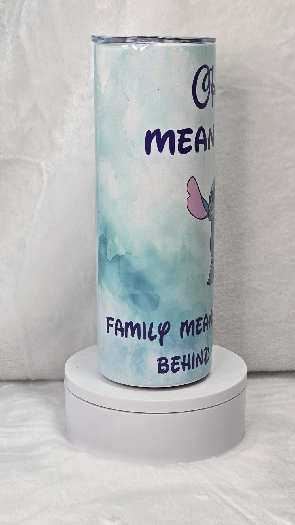 Stitch 20oz Tumbler collection
