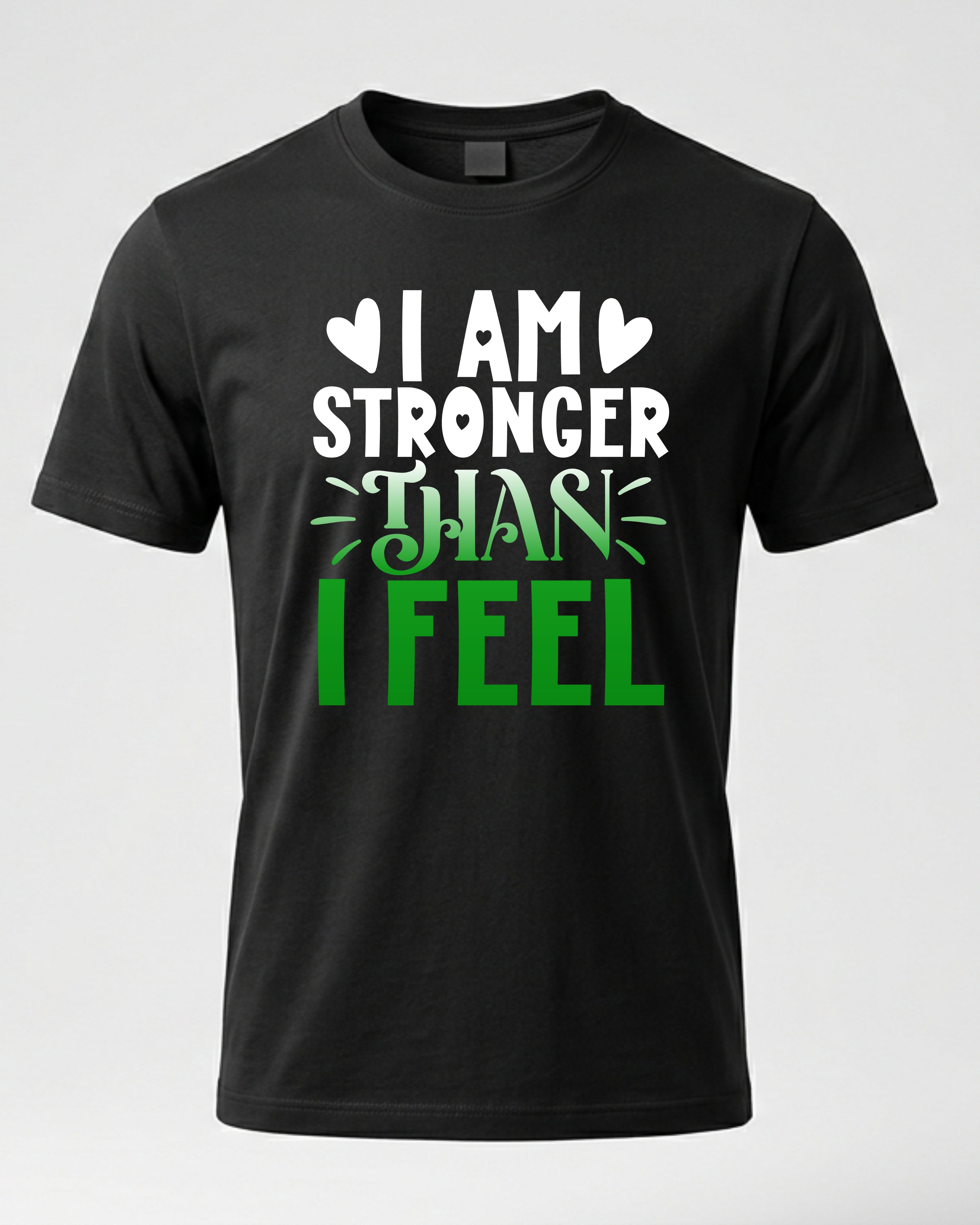 Mental Health Awareness Month Shirt Collection
